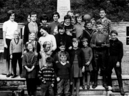 schuler um 1966